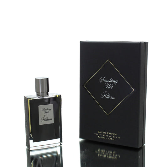 Kilian Smoking Hot Eau De Parfum Fragrance Boxed