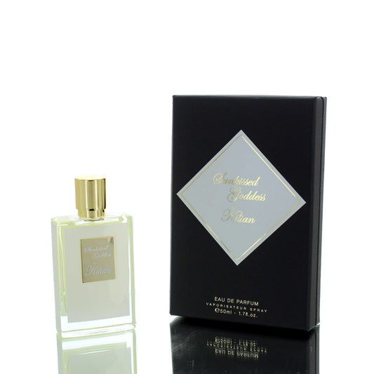 Kilian Sunkissed Goddess Eau De Parfum Fragrance Boxed
