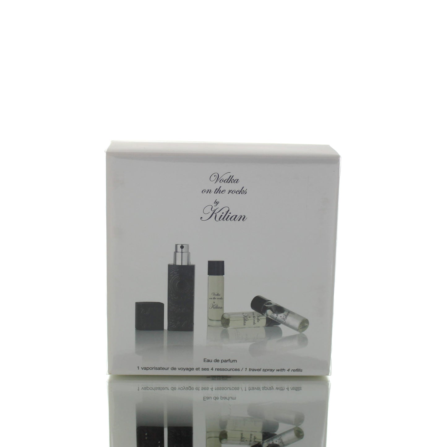 Vodka on the Rocks By Kilian For Man/Woman Eau De Parfum Perfume Boxed