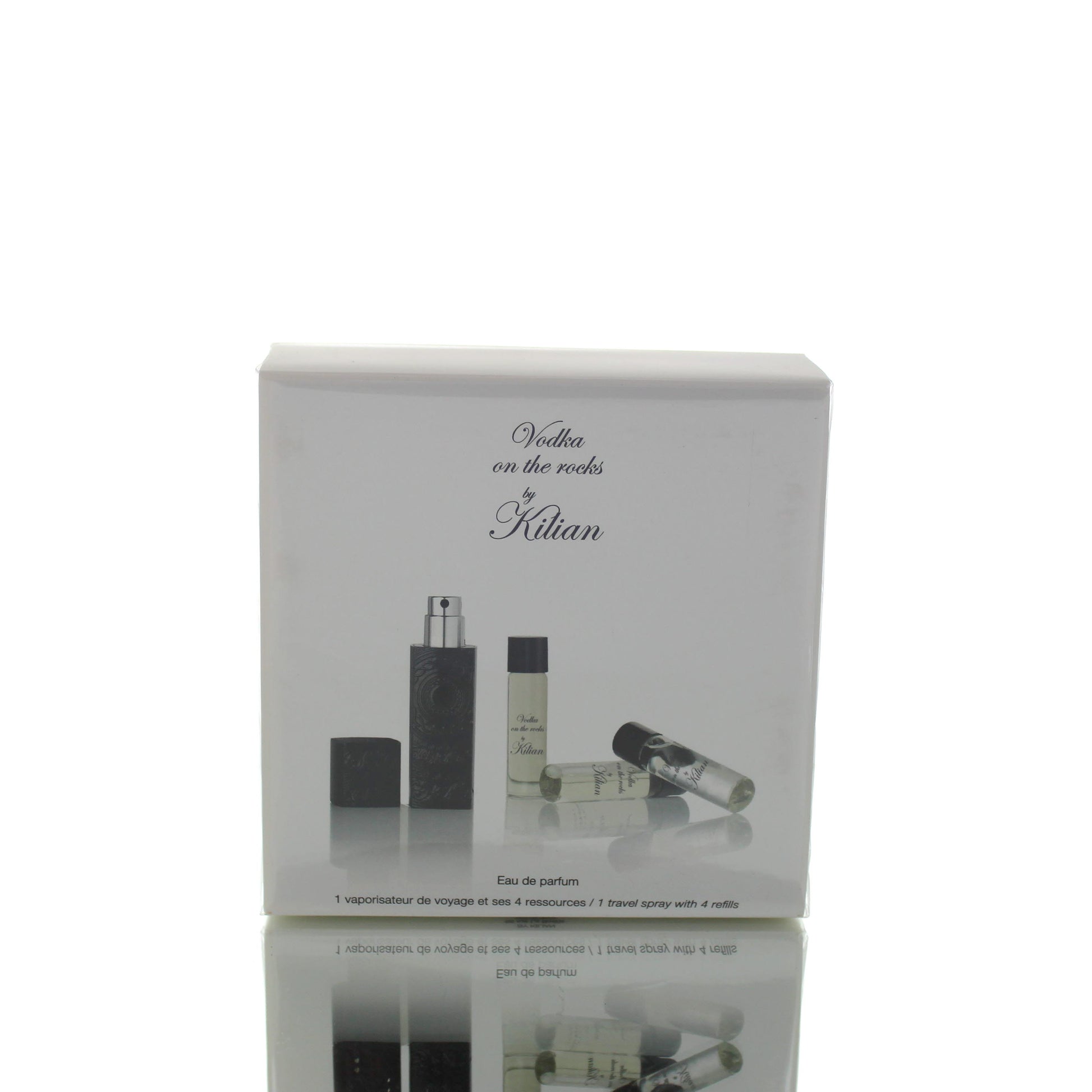 Vodka on the Rocks By Kilian For Man/Woman Eau De Parfum Perfume Boxed