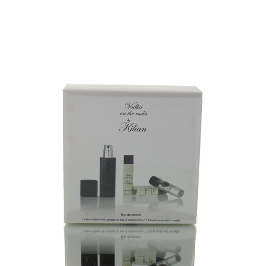 Vodka on the Rocks By Kilian For Man/Woman Eau De Parfum Perfume Boxed