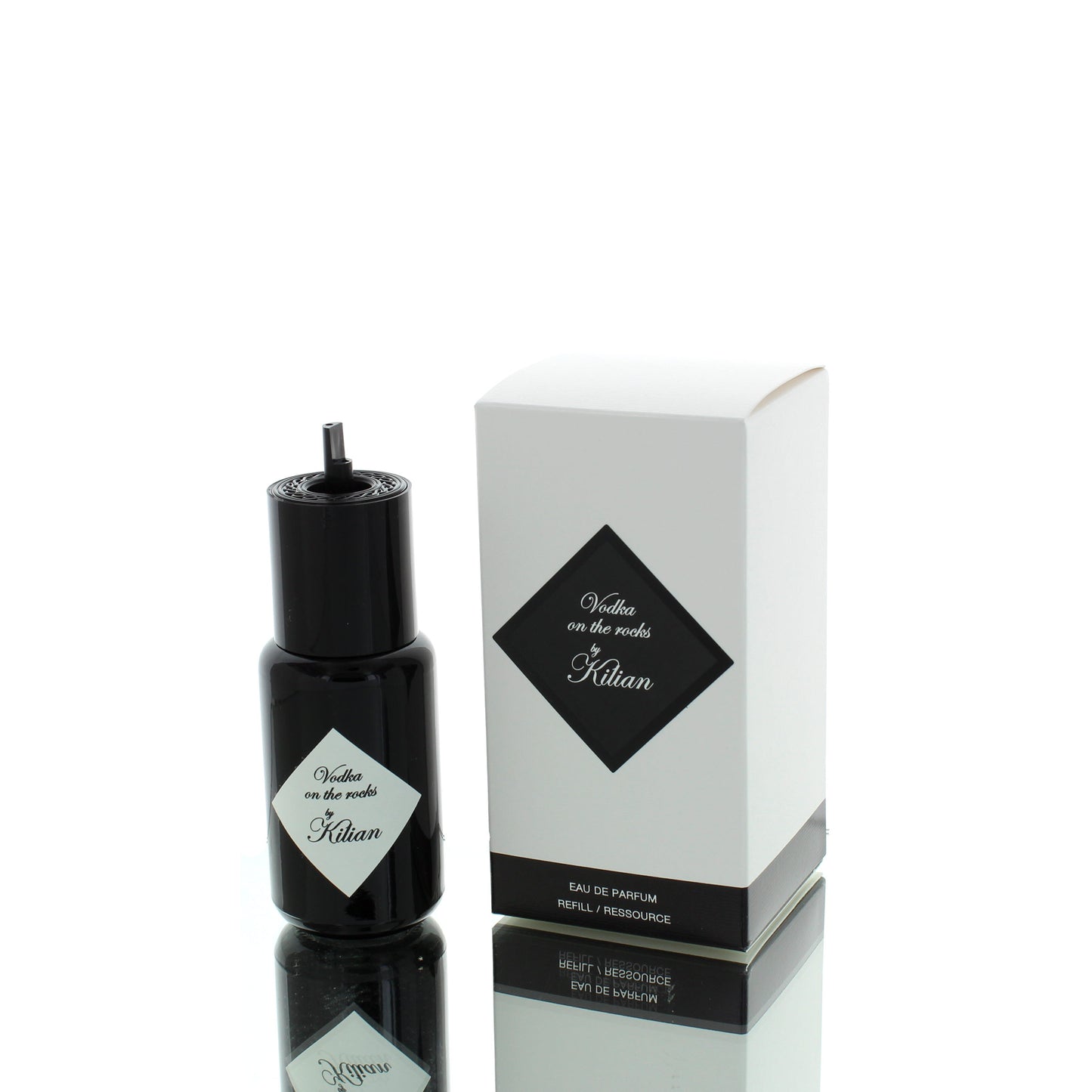 Vodka on the Rocks By Kilian For Man/Woman Eau De Parfum Perfume Boxed