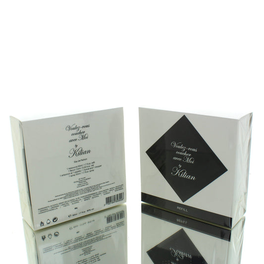 Voulez-Vous Coucher Avec Moi By Kilian For Man/Woman Eau De Parfum Perfume Boxed