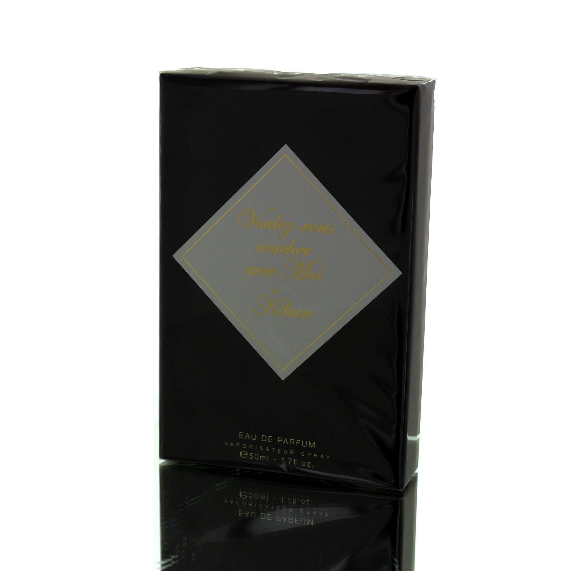 Voulez-Vous Coucher Avec Moi By Kilian For Man/Woman Eau De Parfum Perfume Boxed
