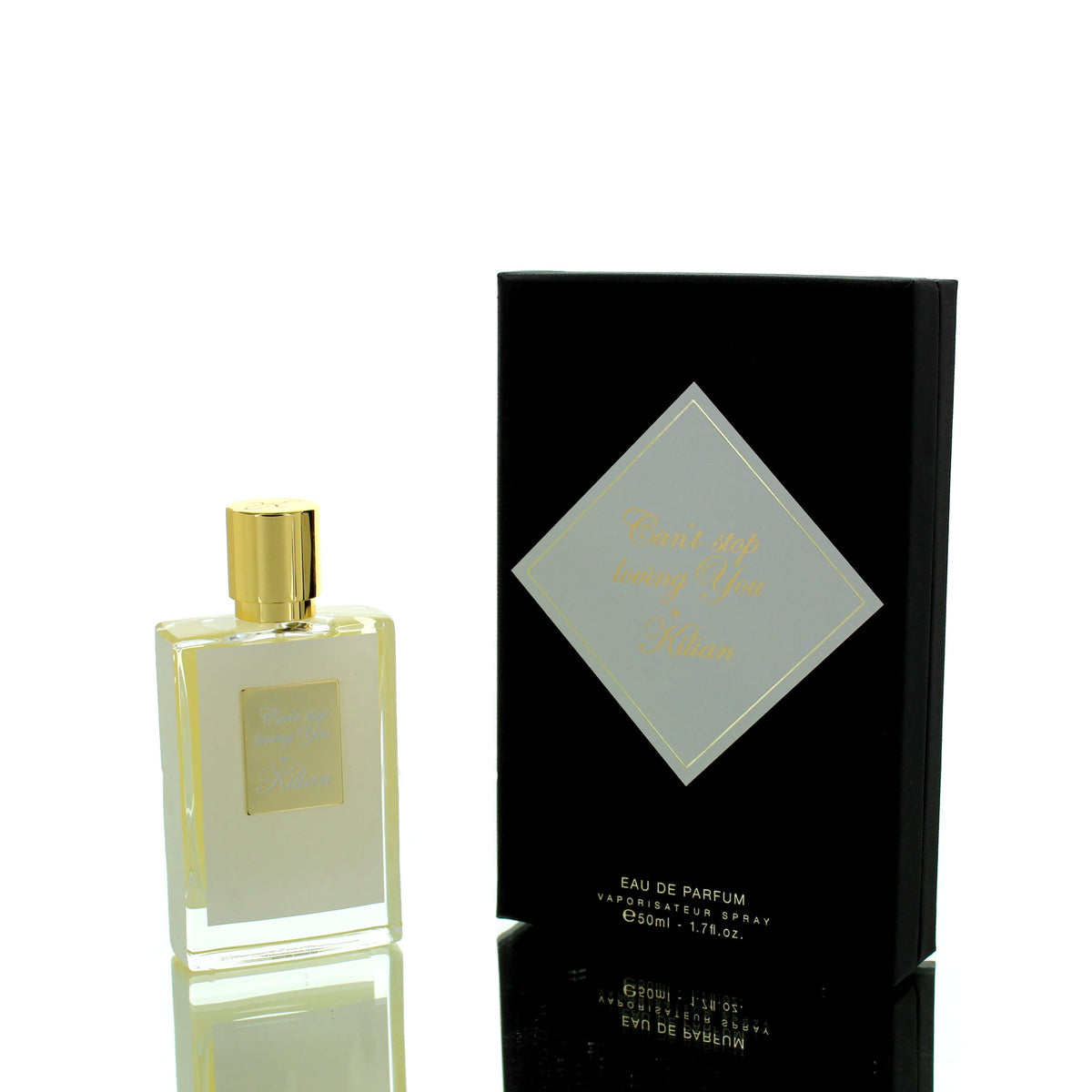 Killian Can't Stop Loving You Eau De Parfum Fragrance Boxed