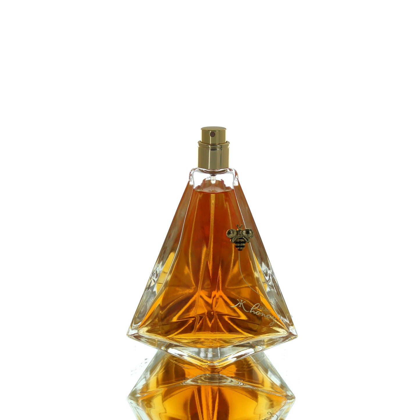 Kim Kardashian Pure Honey Eau De Parfum Fragrance Boxed