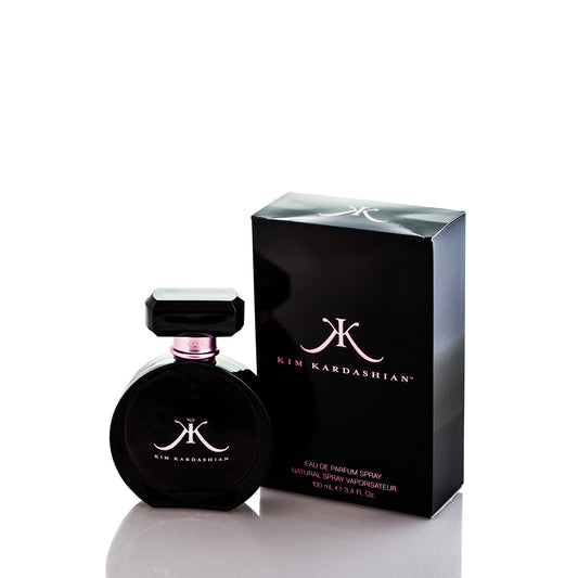 Kim Kardashian Eau De Parfum Fragrance Boxed