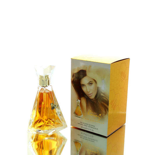 Kim Kardashian Pure Honey For Woman