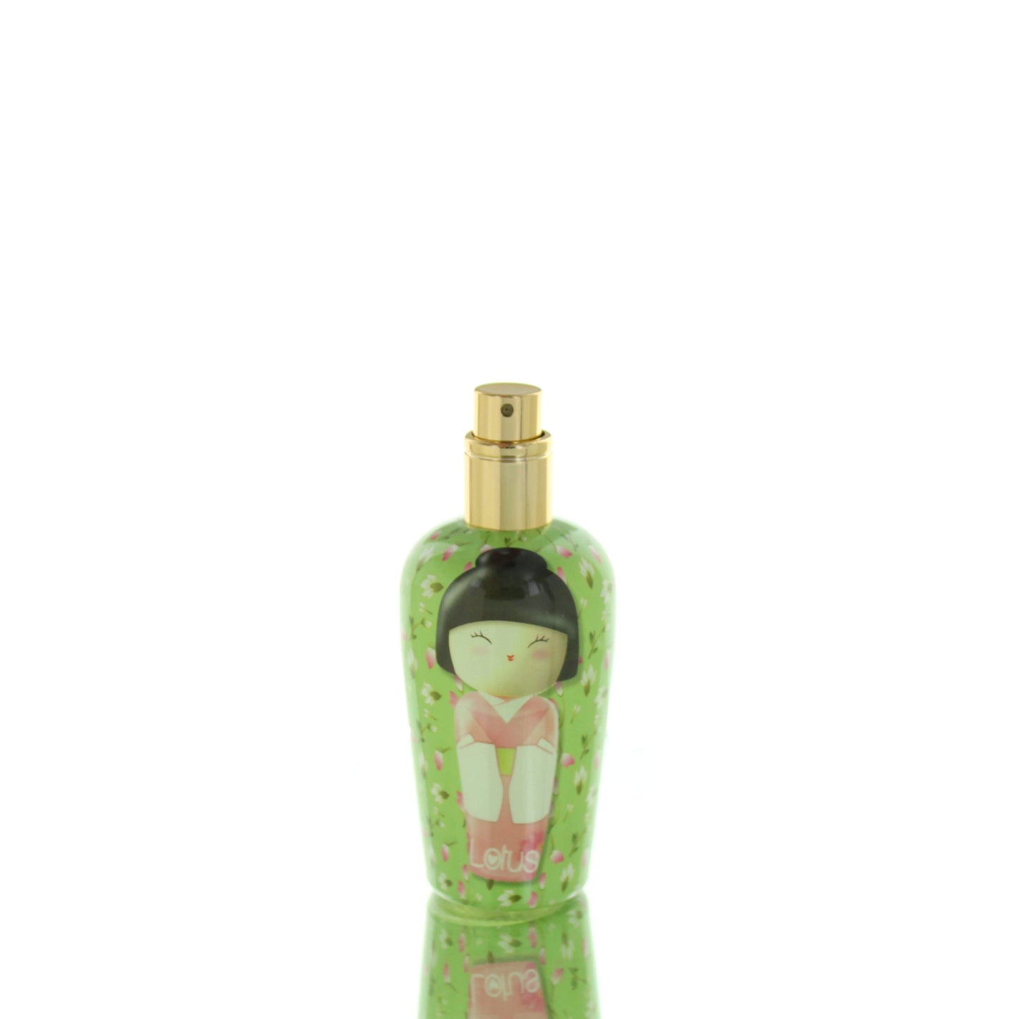 Kokeshi Lotus Eau De Toilette Fragrance Tester