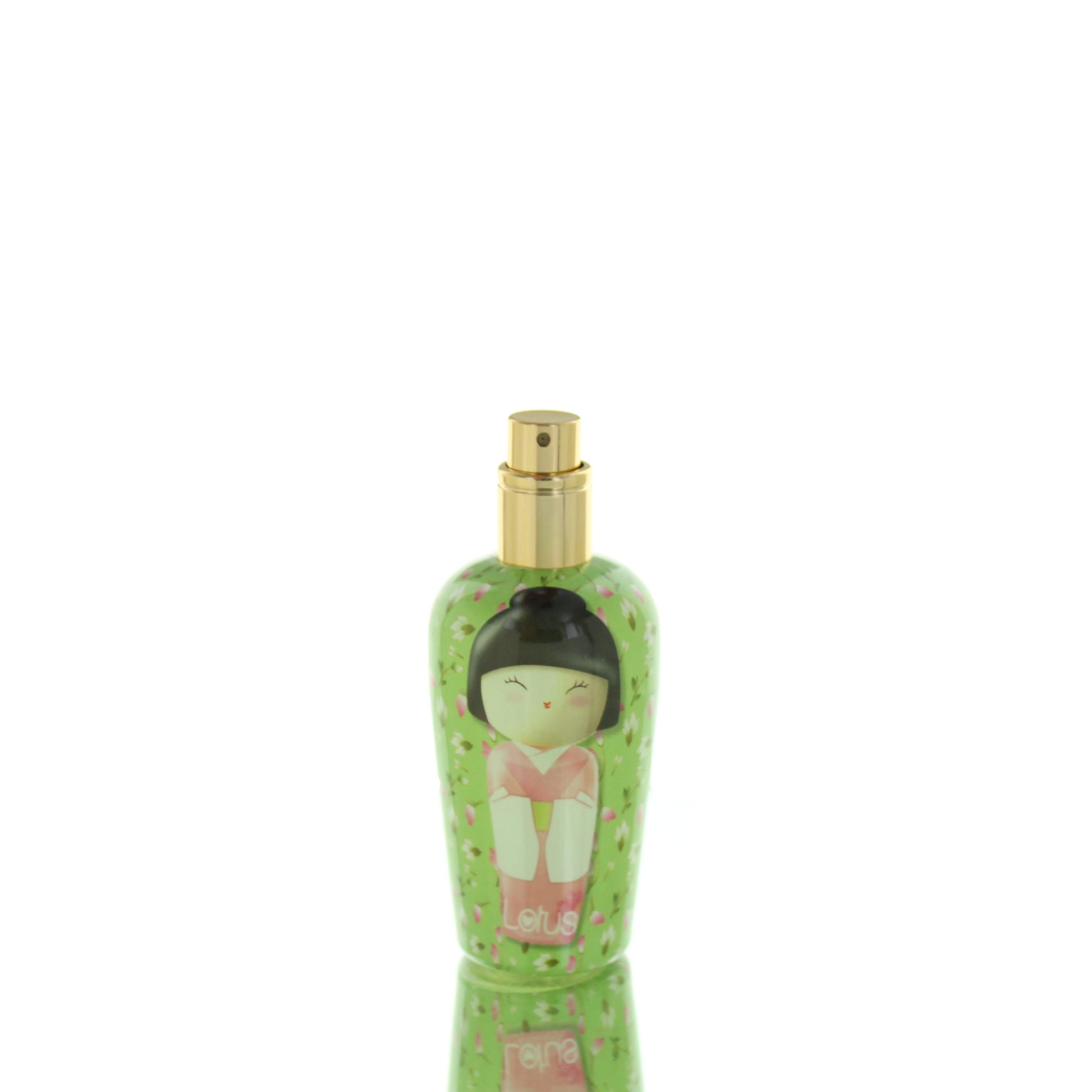 Kokeshi Lotus Eau De Toilette Fragrance Tester