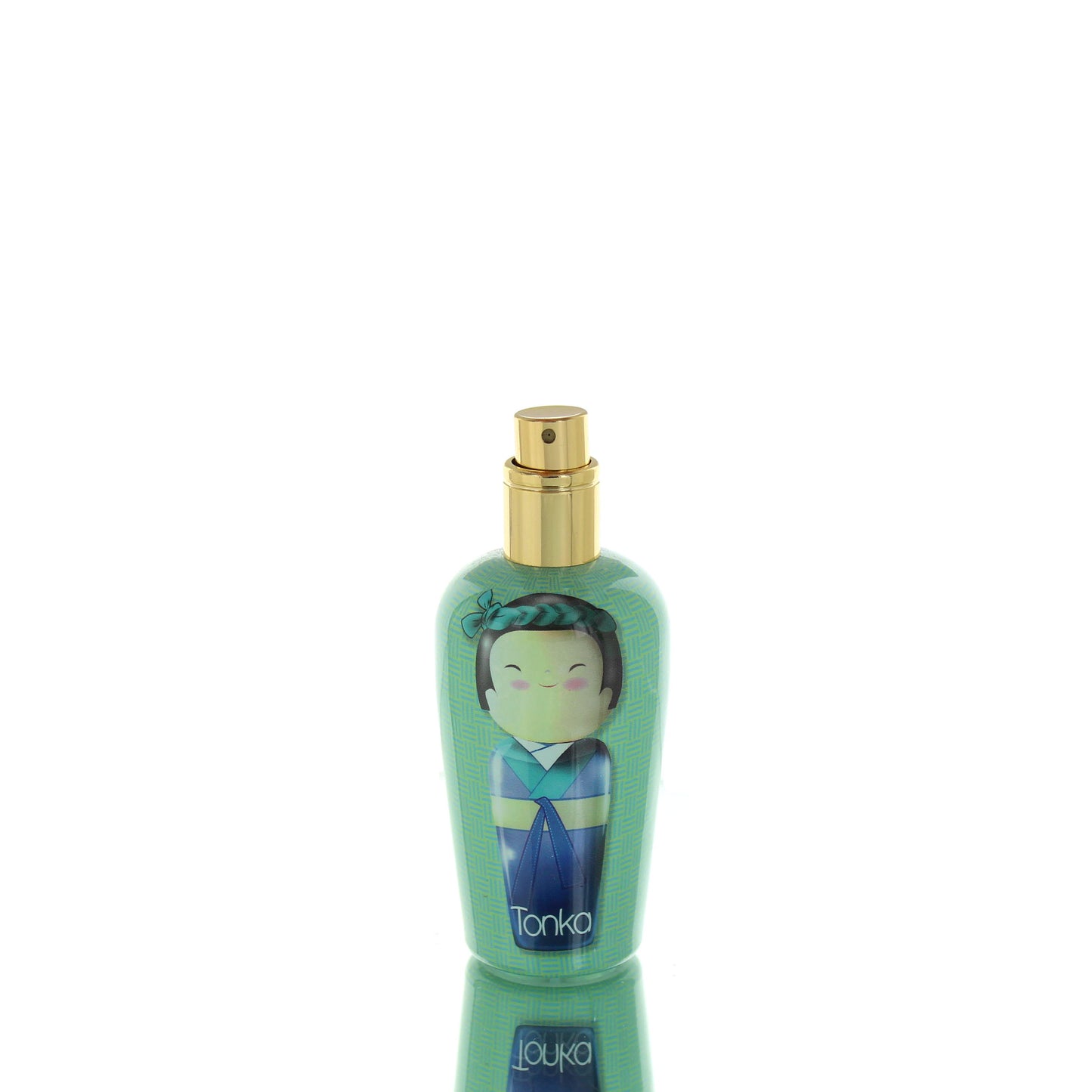 Kokeshi Tonka Eau De Toilette Fragrance Tester
