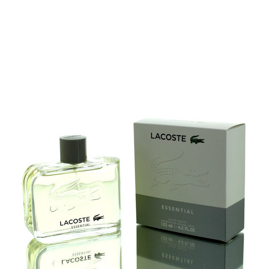 Lacoste Essential For Man Eau De Toilette Perfume Tester
