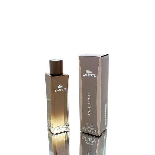 Lacoste Femme Intense For Woman Eau De Parfum Perfume Boxed