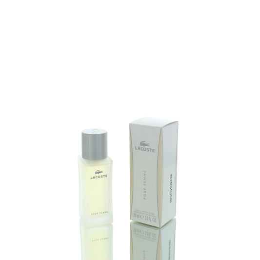 Lacoste Femme Legere Edition For Woman Eau De Parfum Perfume Boxed