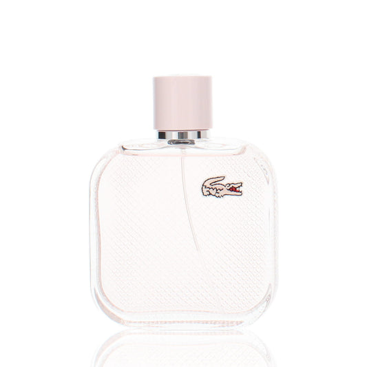 Lacoste L.12.12 Rose Eau De Fraiche Eau De Toilette Perfume