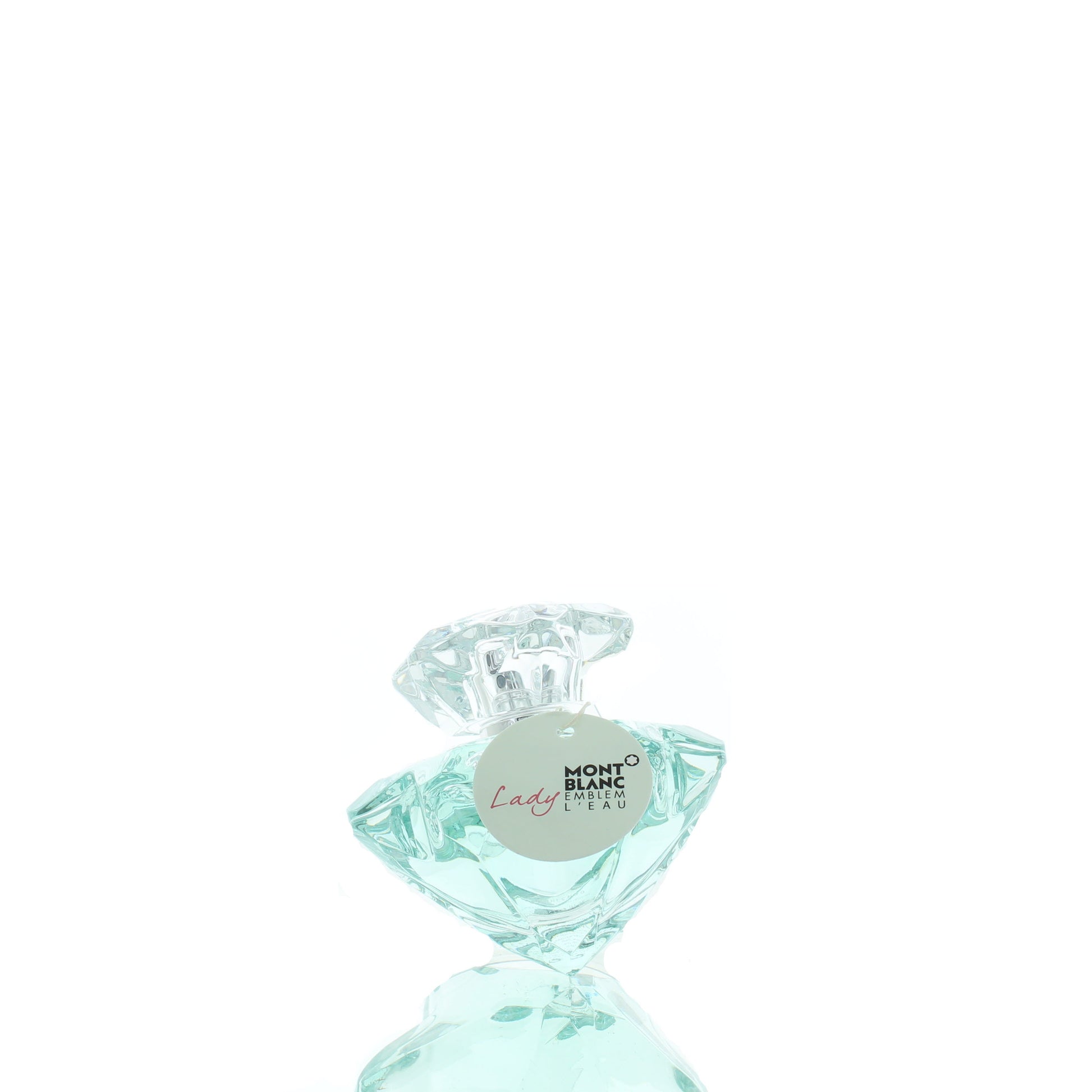Lady Emblem L'eau For Woman Eau De Toilette Perfume Tester