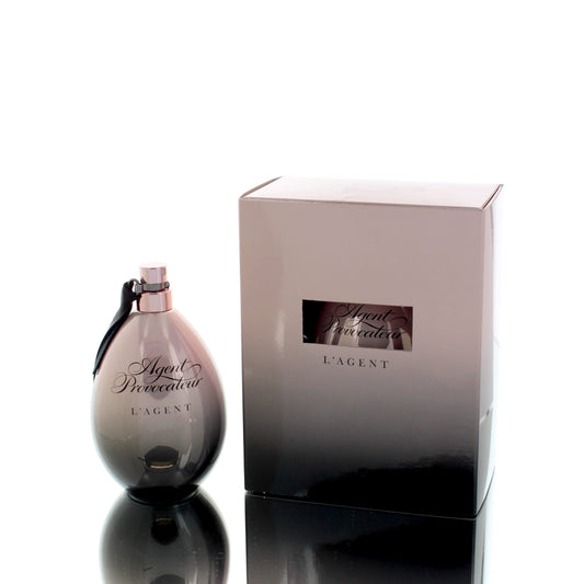 L'agent by Agent Provocateur For Woman Eau De Parfum Perfume Boxed