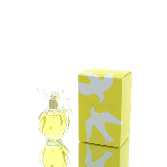 Nina Ricci L'air Du Temps EDP Edition For Woman Eau De Parfum Perfume Tester