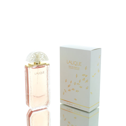 Lalique Classic (White) For Woman Eau De Parfum Perfume Tester