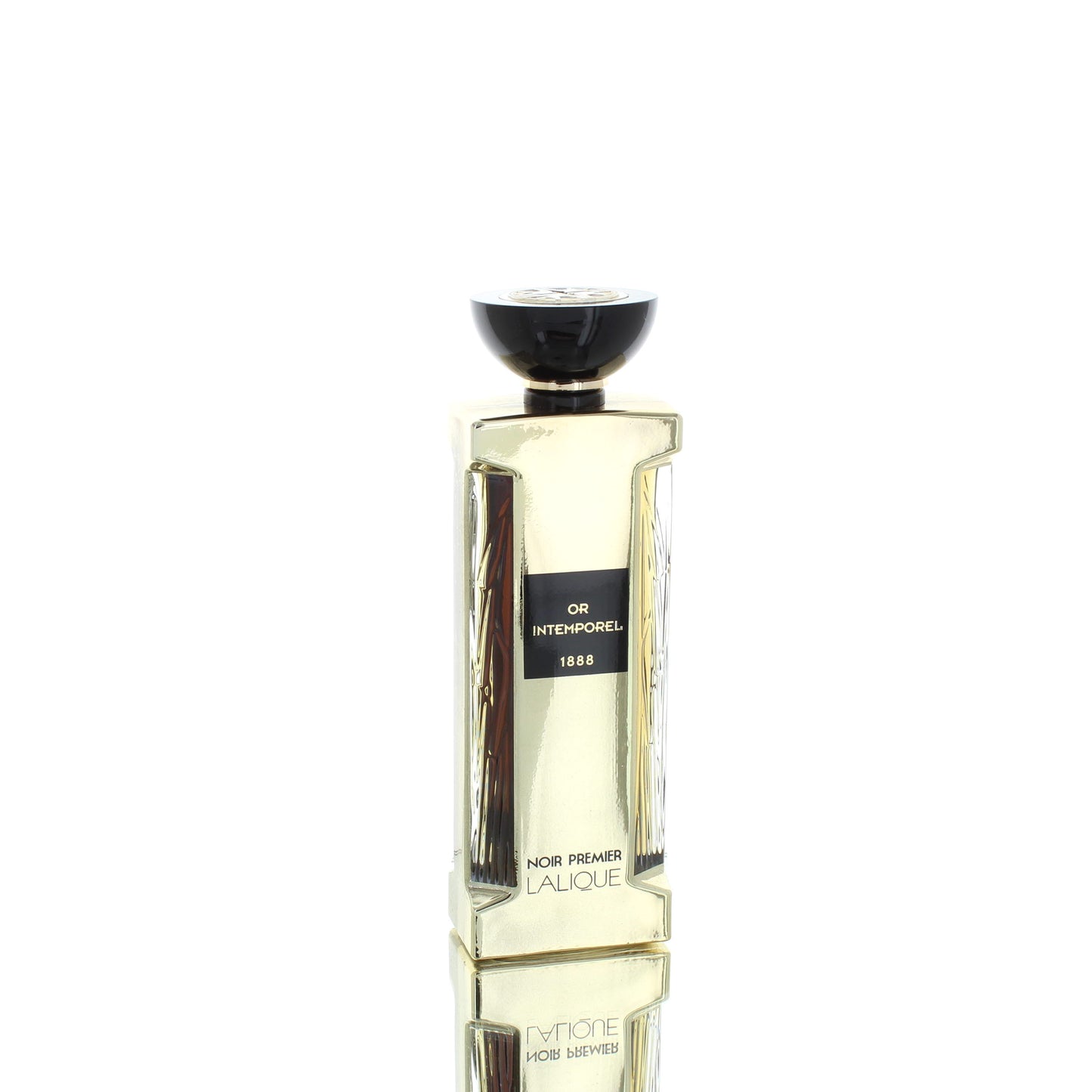 Lalique Noir Premier Or Intemporel Private Collection For Man/Woman Eau De Parfum Perfume Tester