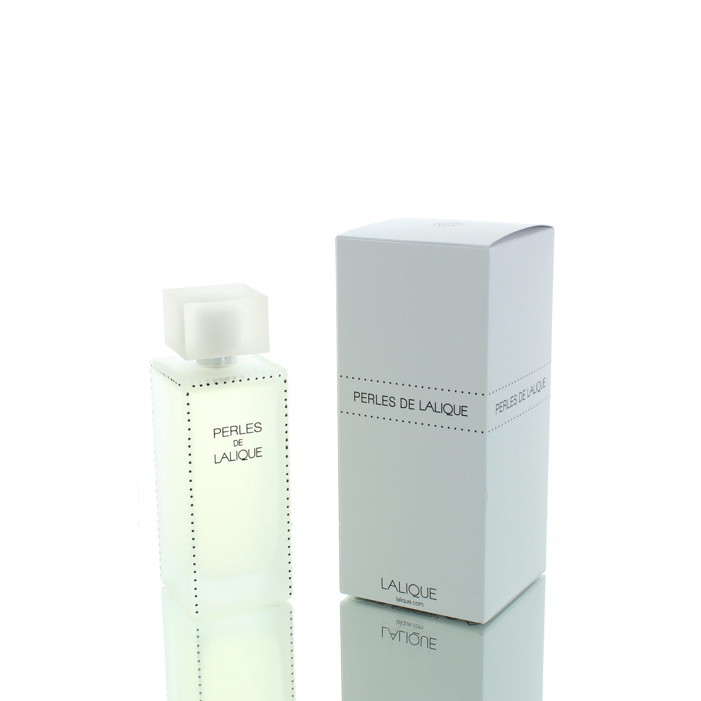 Perles De Lalique For Woman Eau De Parfum Perfume Tester