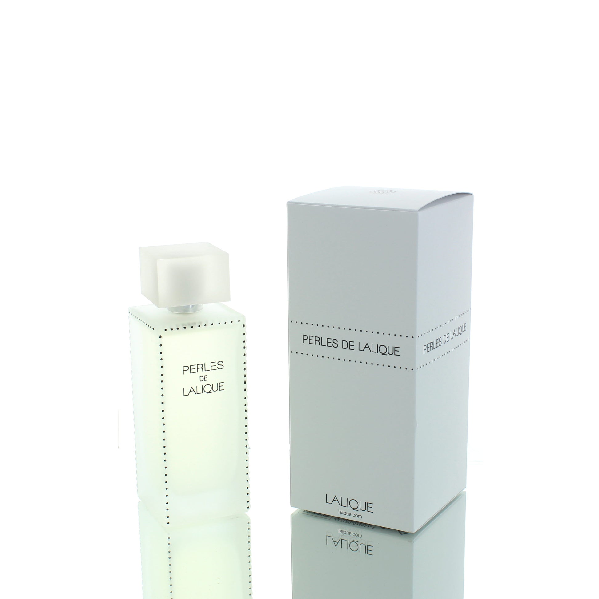 Perles De Lalique For Woman Eau De Parfum Perfume Tester