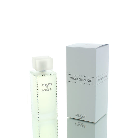 Perles De Lalique For Woman Eau De Parfum Perfume Tester
