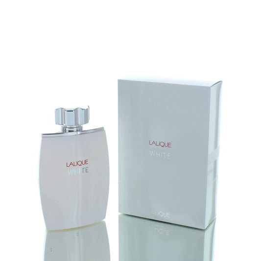 Lalique White For Man Eau De Parfum Perfume Tester