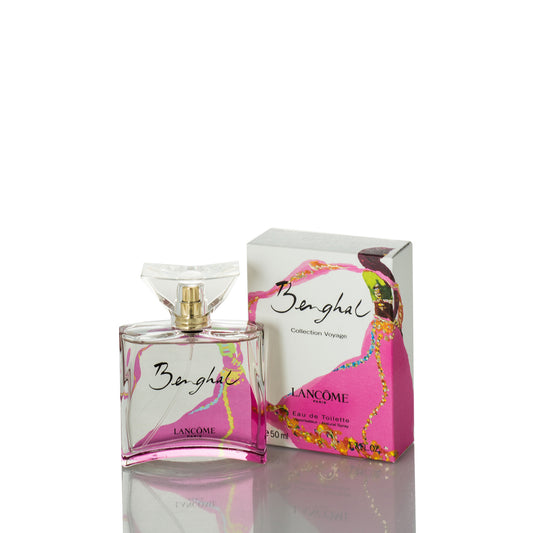 Lancome Benghal For Woman Eau De Toilette Perfume Tester