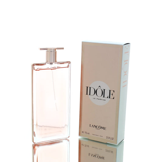 Lancome Idole Le Parfum For Woman Parfum Perfume Tester