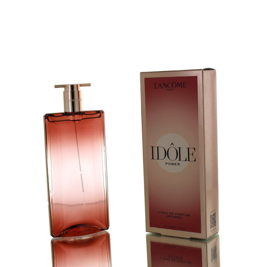 Lancome Idole Power For Woman Eau De Parfum Perfume Boxed