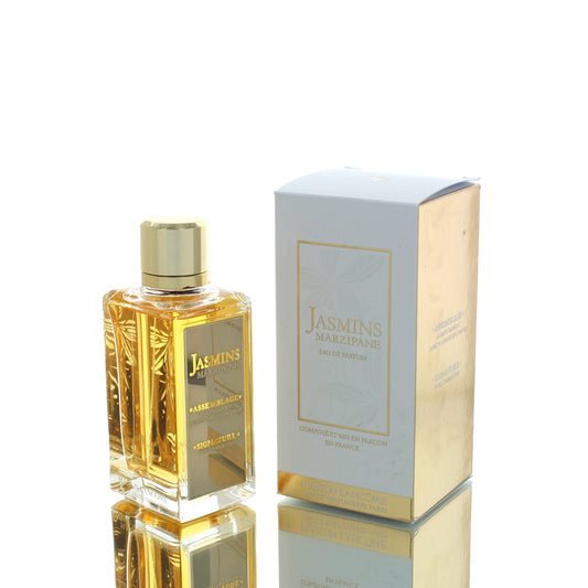 Lancome Jasmine Marzipane For Man/Woman Eau De Parfum Perfume Boxed