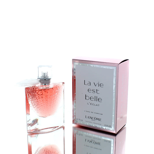 Lancome La Vie Est Belle L'Eclat For Woman Eau De Parfum Perfume Boxed