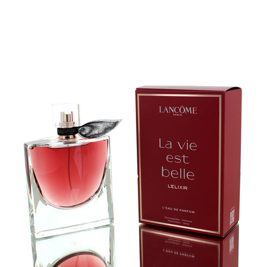 Lancome La Vie Est Belle Elixir For Woman Eau De Parfum Perfume Tester
