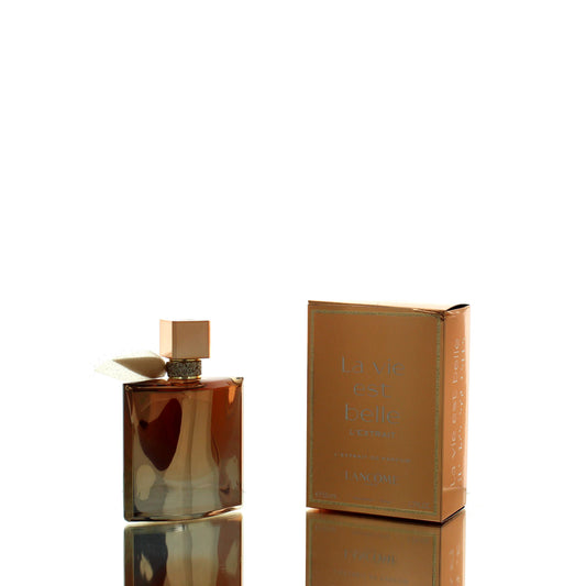 Lancome La Vie Belle L'Extrait For Woman Extrait De Parfum Perfume Boxed