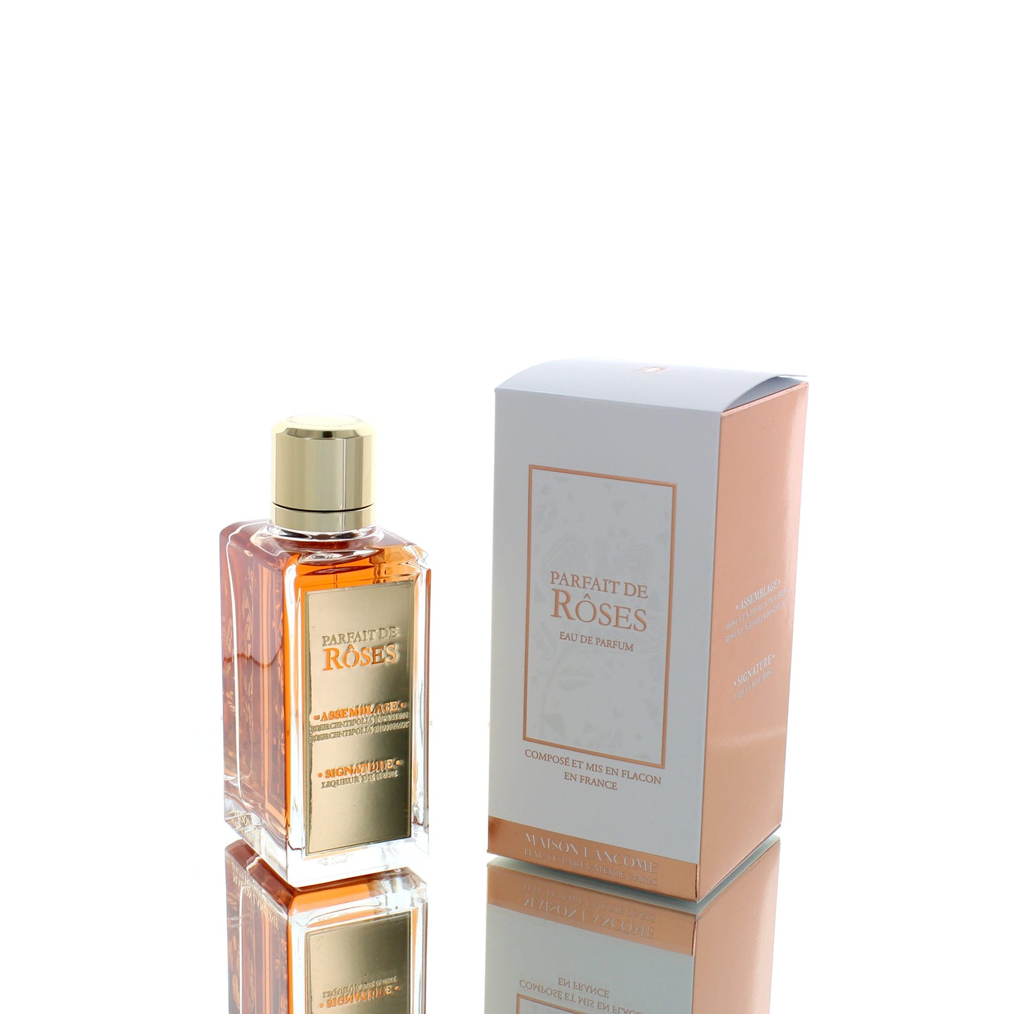 Lancome Parfait de Roses For Man/Woman Eau De Parfum Perfume Boxed