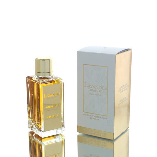 Lancome Lavandes Trianon For Man/Woman Eau De Parfum Perfume Boxed