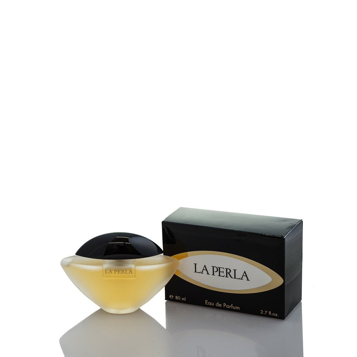La Perla Classic For Woman Eau De Parfum Perfume Boxed