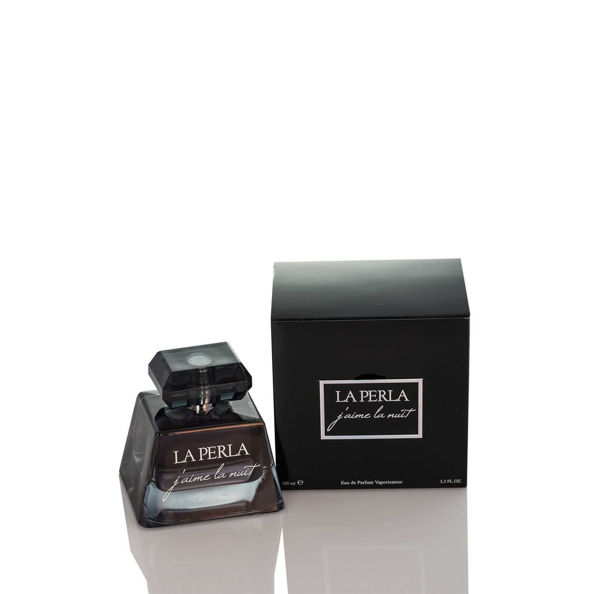 La Perla J'aime La Nuit (Black) For Woman Eau De Parfum Perfume Tester