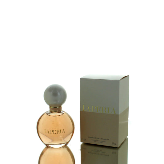 La Perla Luminous For Woman Eau De Parfum Perfume Boxed
