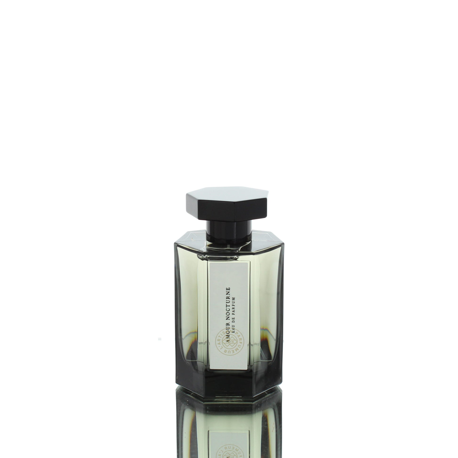Explosions D'Emotions Amour Nocturne L'Artisan Parfumeur For Woman Eau De Parfum Perfume Tester