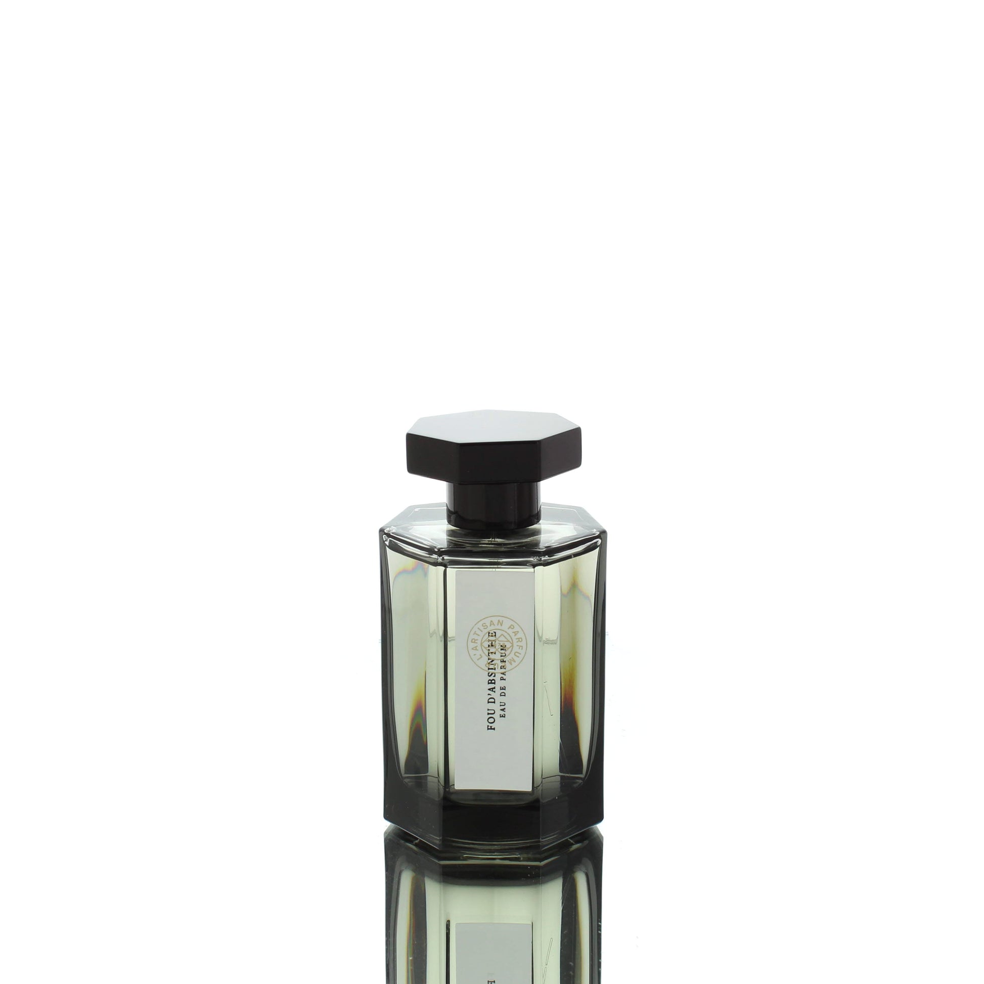 L'artisan Parfumeur Fou D'Absinthe For Man Eau De Parfum Perfume Tester