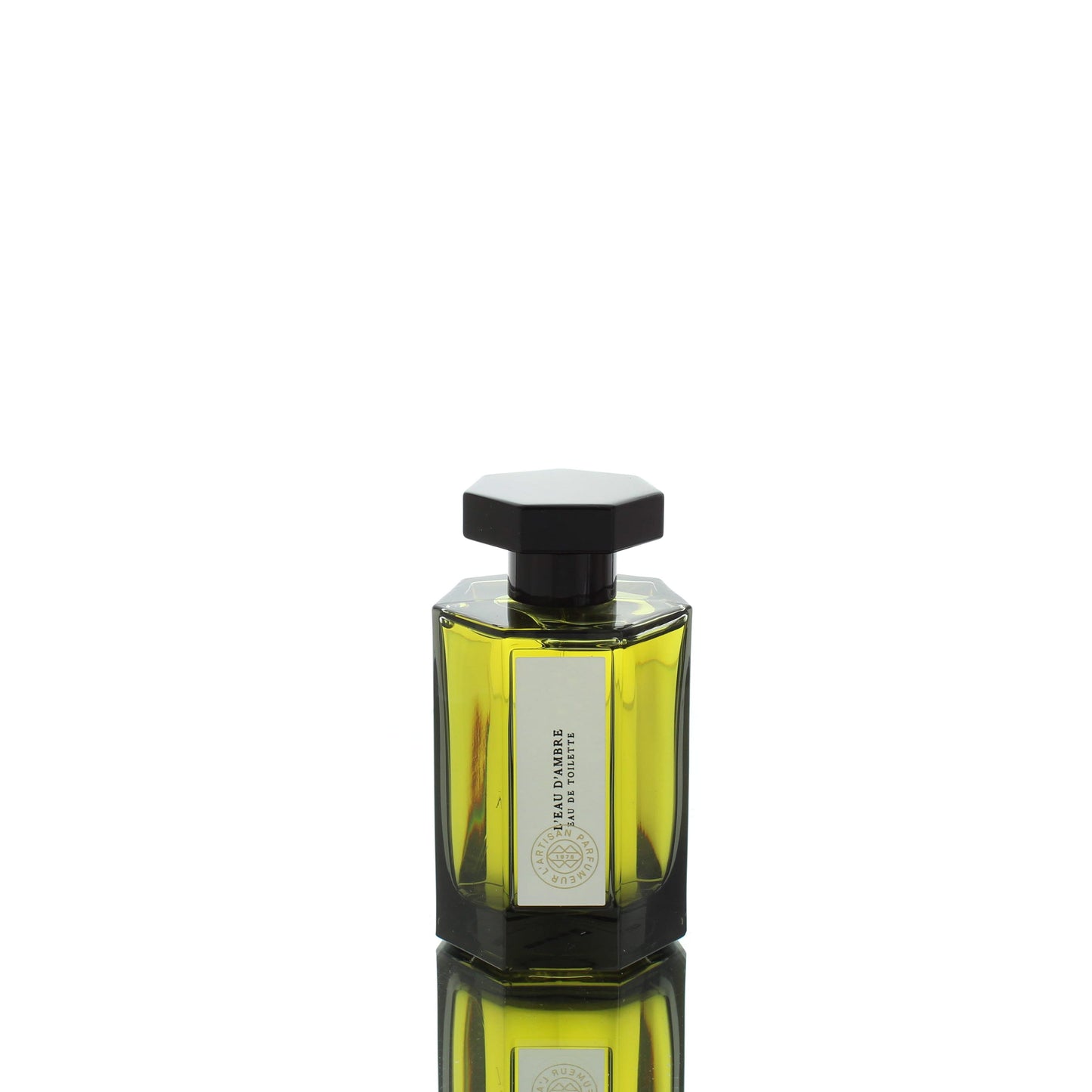 L'eau D'Ambre L'Artisan Parfumeur For Man/Woman Eau De Toilette Perfume Tester