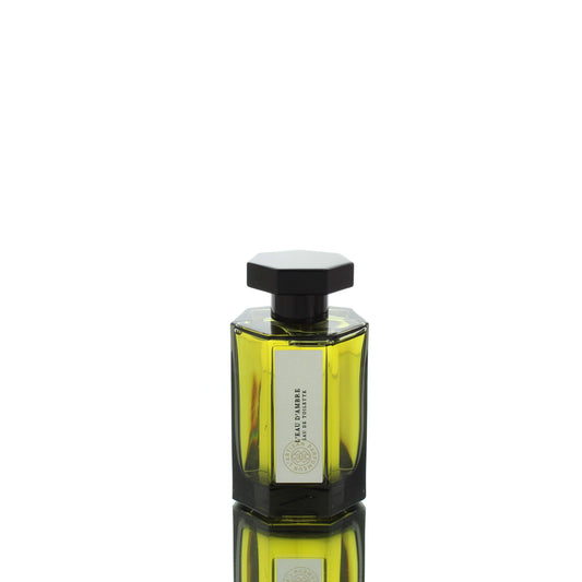 L'eau D'Ambre L'Artisan Parfumeur For Man/Woman Eau De Toilette Perfume Tester