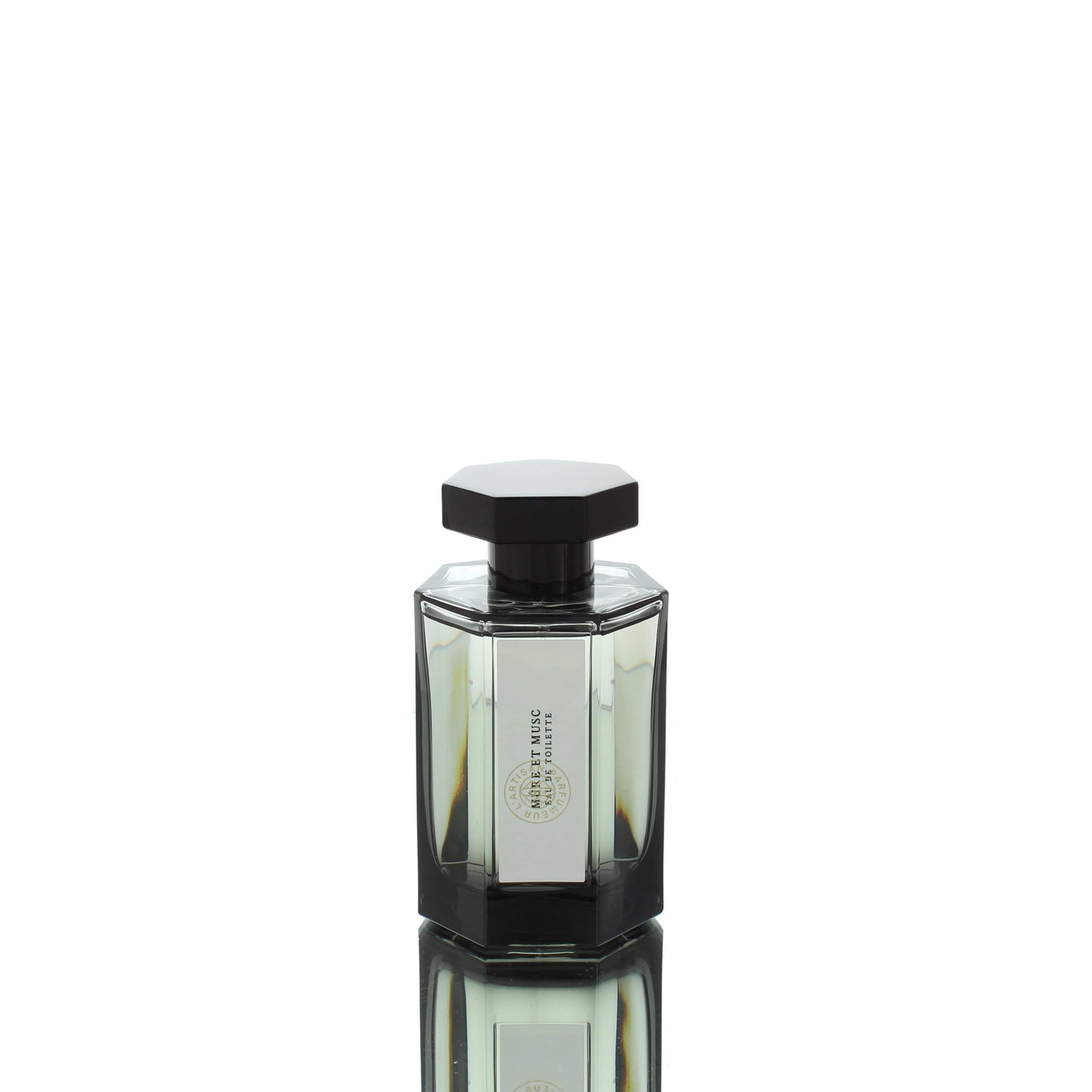 Mure Et Musc L'Artisan Parfumeur For Woman Eau De Toilette Perfume Tester