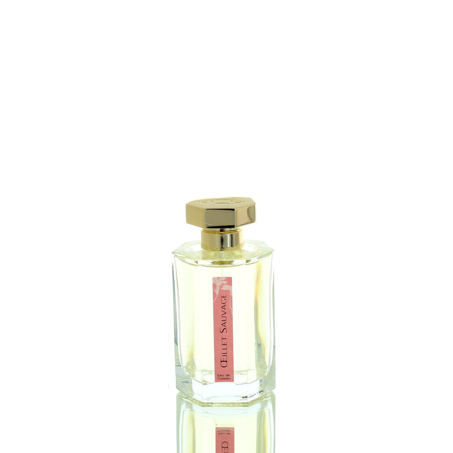 Oeillet Sauvage L'Artisan Parfumeur For Woman Eau de Toilette Perfume Boxed