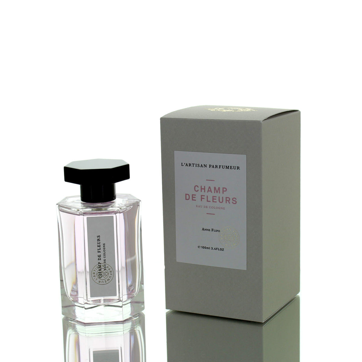 L'artisan Parfumeur Champ de Fleurs For Man/Woman Eau De Cologne Perfume Boxed