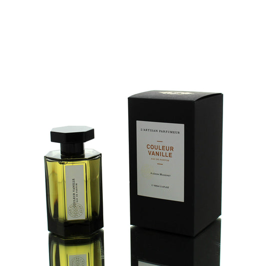 L'artisan Parfumeur Couleur Vanille For Man/Woman Eau De Parfum Perfume Boxed