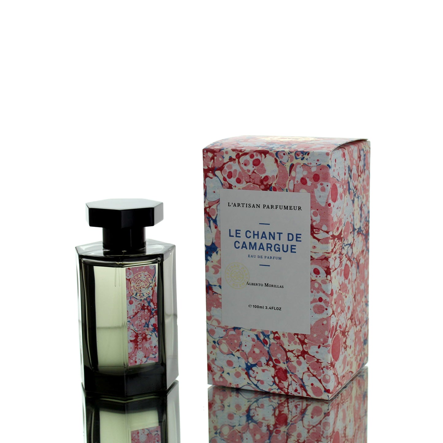 L'artisan Parfumeur Le Chant de Camargue For Man/Woman Eau De Parfum Perfume Boxed