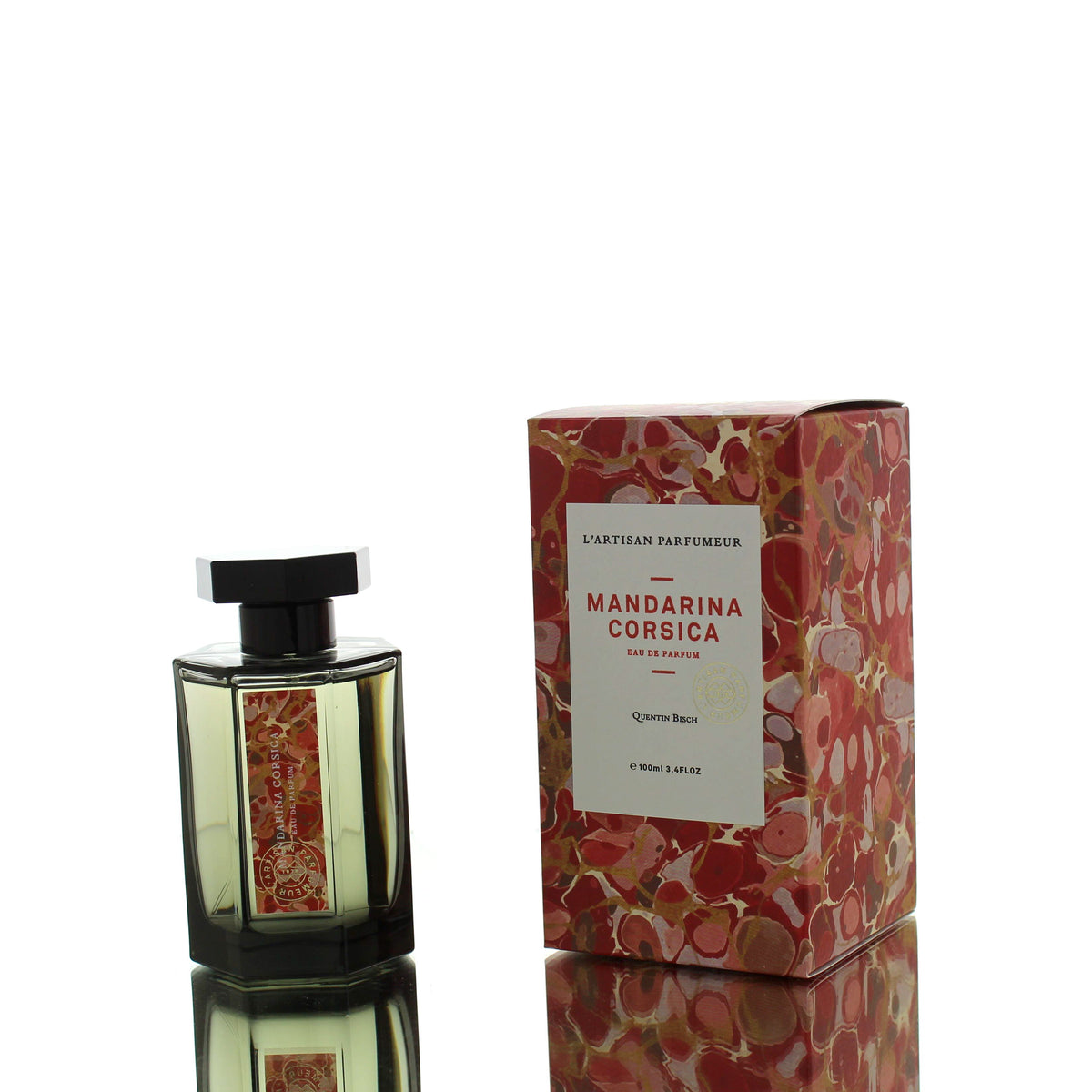 L'artisan Parfumeur Mandarina Corsica For Man/Woman Eau De Parfum Perfume Boxed